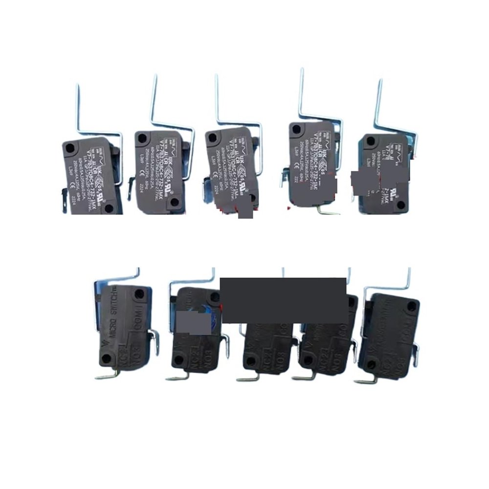 D3LX0Z1 Microswitch V7-7B37D8C4-732-1