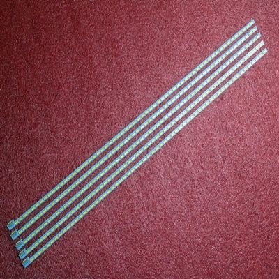 10PCS/5Set42 V12 REV1.1 6920L-0001C 6922L-0016A 6916L1113A 60LEDS 531MM LED Backlight Strip
