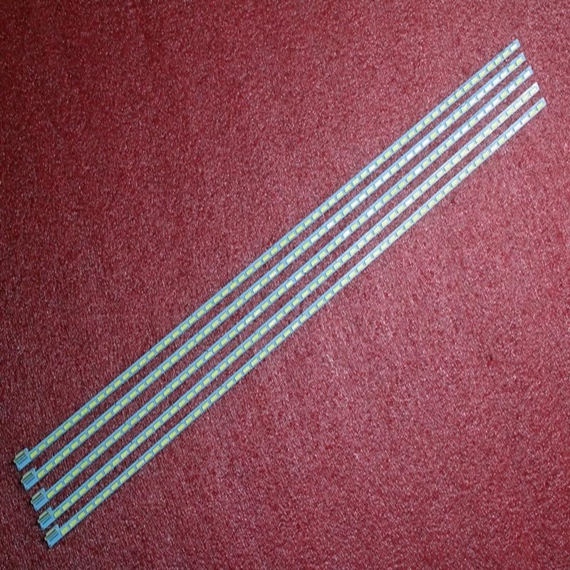 10PCS/5Set42 V12 REV1.1 6920L-0001C 6922L-0016A 6916L1113A 60LEDS 531MM LED Backlight Strip