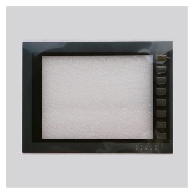 PWS6A00T-N PWS6A00T-ND-Plastic Protective Film Touch Screen Panel Display Size: 7~10 inches(Film)
