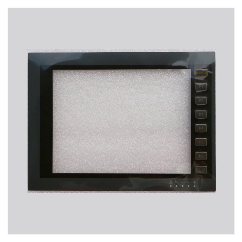 PWS6A00T-N PWS6A00T-ND-Plastic Protective Film Touch Screen Panel Display Size: 7~10 inches(Film)
