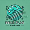 BEAR FLAG EDITION for 18105 for Henny Penny Anti Short 3/8 Inch HEN18105 view 2