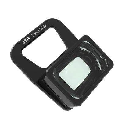 Camera Lens Filters Wide Angle Lens for DJI AIR 3 Drone Accessories Optical Glass Filter Accessory