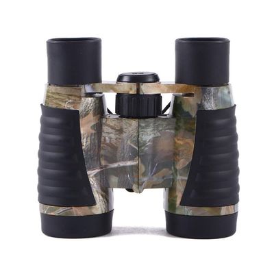 AFPSDLFJDLS Full Optical Binoculars, High-Power High-Definition Outdoor Wide-Angle Telescopes