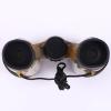 AFPSDLFJDLS Full Optical Binoculars, High-Power High-Definition Outdoor Wide-Angle Telescopes view 2