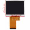 Replacement 3.5 inch LCD Screen Display Replacement for Anbernic RG35XX Game Consoles Accessory Spare Part view 3
