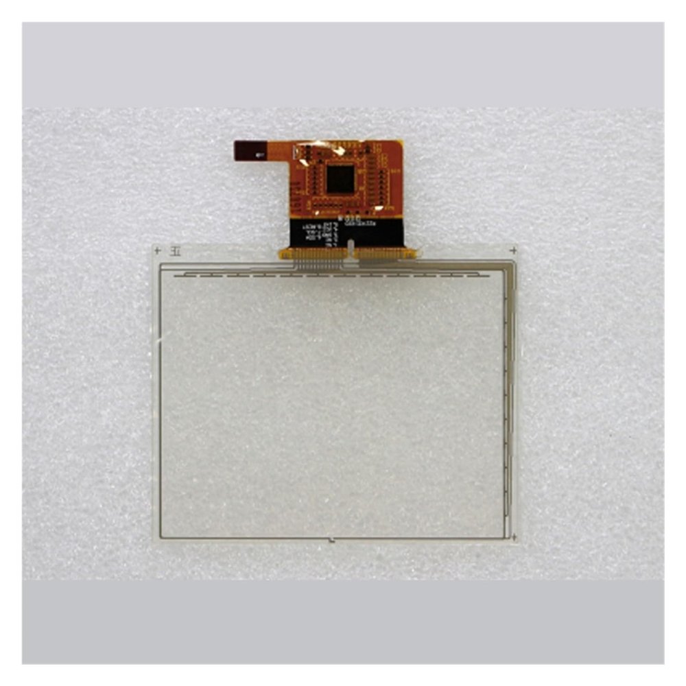 3.6'' 6411 66x80-touchpad capacitive touchpad Screen
