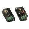 Cwmiibili 3X Single-Channel Active Video Balun for CCTV HD-TVI CVI AHD Active HD Video Transceiver view 4