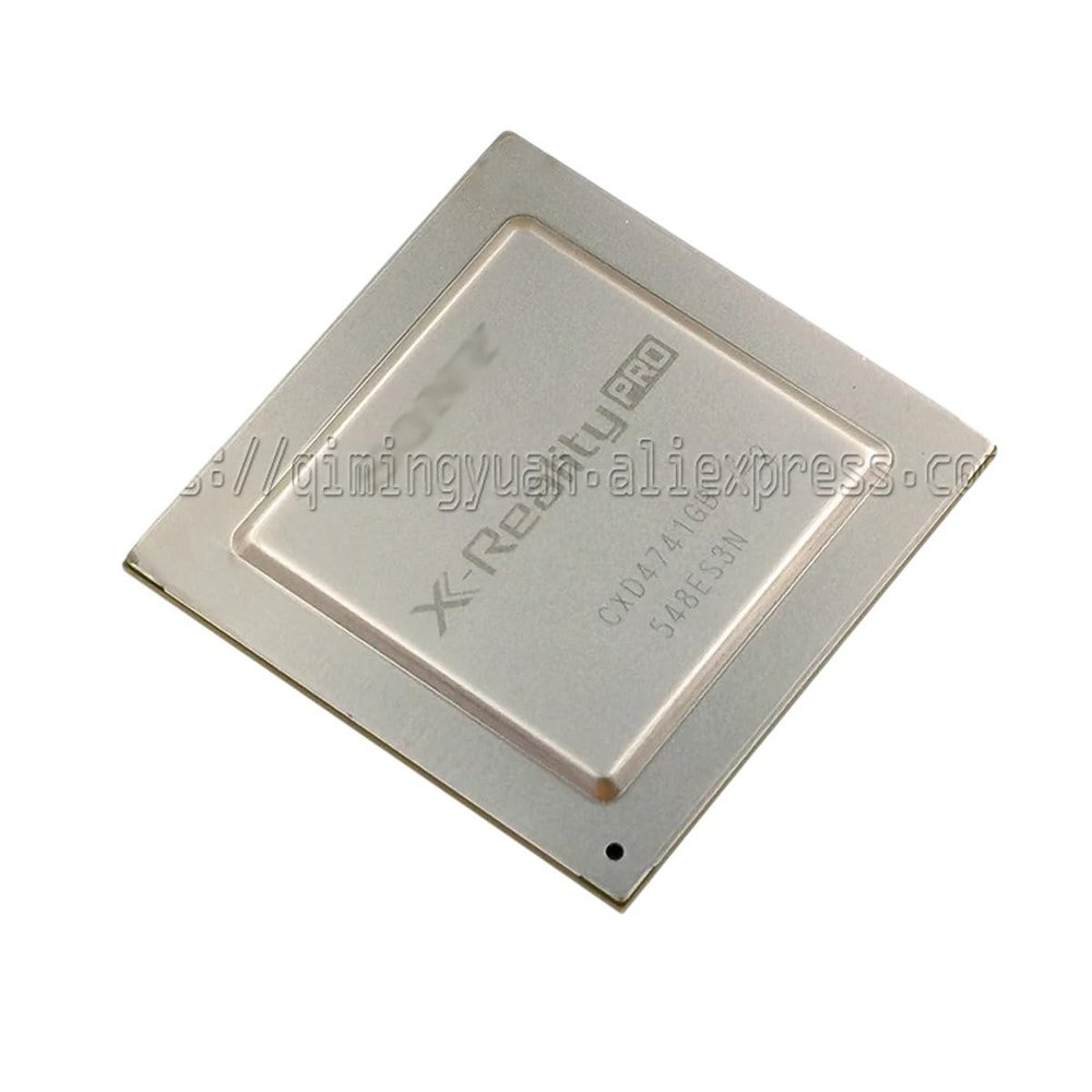 1Pcs/Lot Cxd4741Gb-2 Cxd4741Gb Bga Ic in Stock New 2025 High for Reliable Electronic Component, Precision, Stable Performance