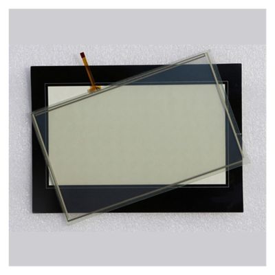 10.1'TGA63-MT TGA63-ET TGA63-UT - Plastic Protective Film Touch Screen Panel Display Size: 10~13 inches(3Pcs Film and Touch)