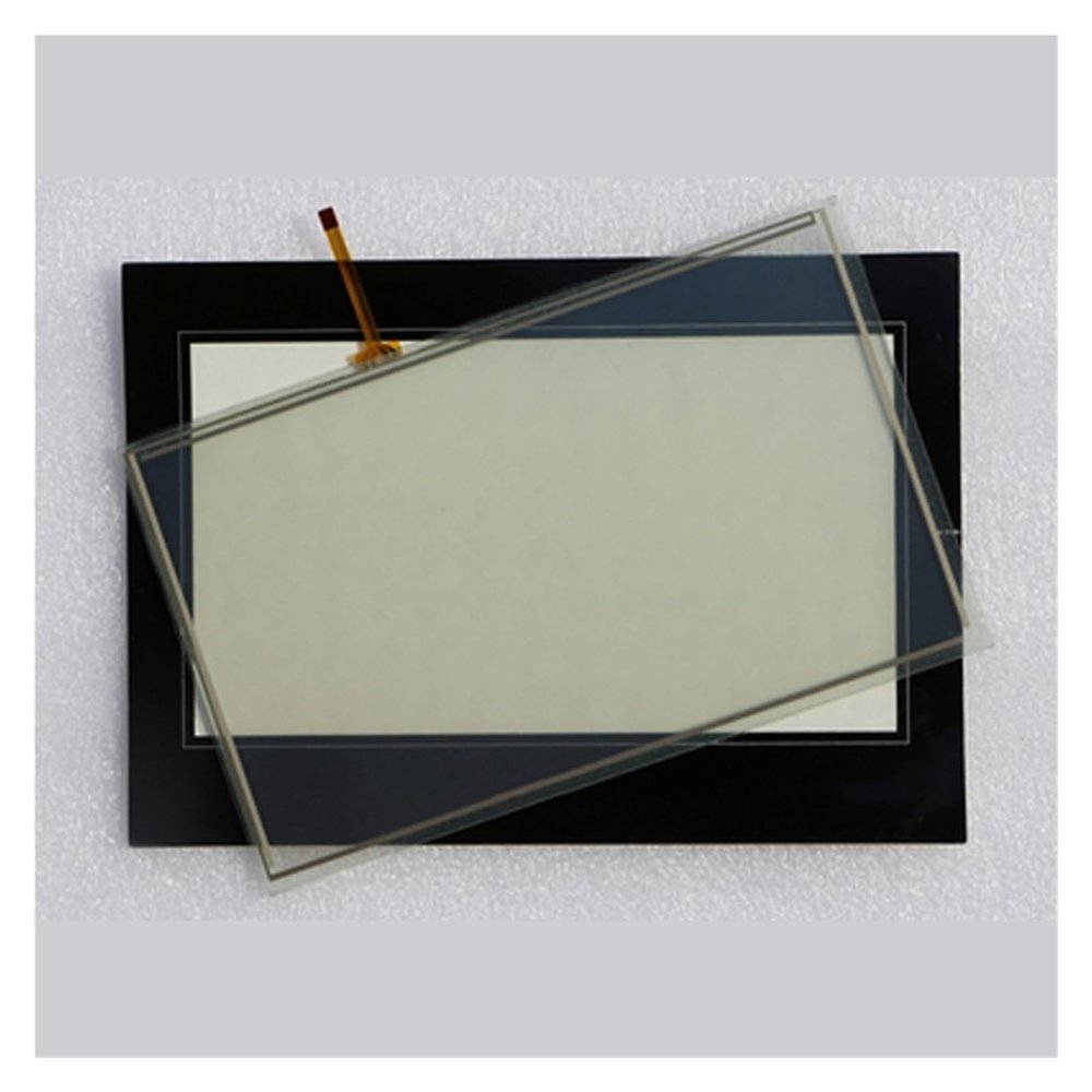 10.1'TGA63-MT TGA63-ET TGA63-UT - Plastic Protective Film Touch Screen Panel Display Size: 10~13 inches(3Pcs Film and Touch)
