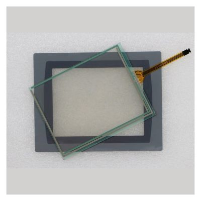6'' 2711P-T6W21D8S - Plastic Protective Film for Touch Screen(Film and Touchpad)