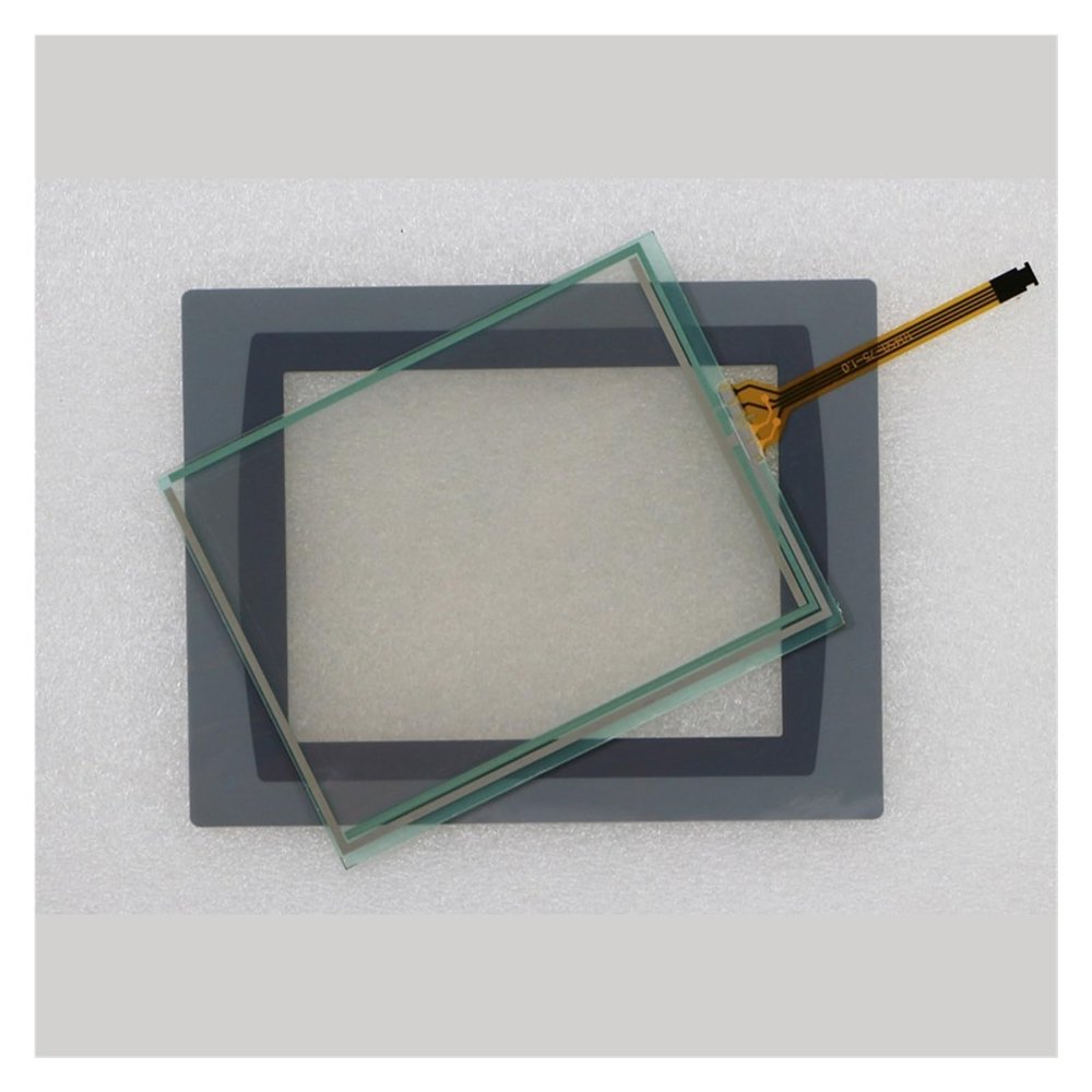 6'' 2711P-T6W21D8S - Plastic Protective Film for Touch Screen(Film and Touchpad)