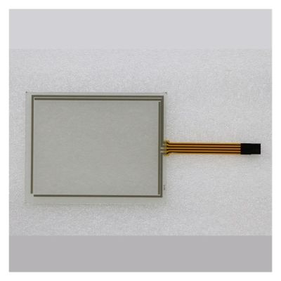 4pp065.0571-k37-Plastic Protective Film Touch Screen Panel Display Size: 7~10 inches(2 Pieces Touchpad)