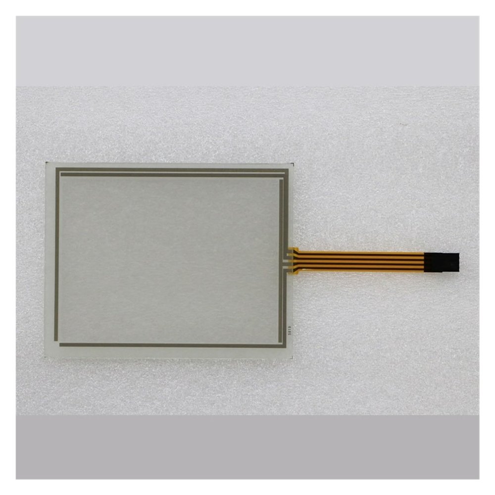 4pp065.0571-k37-Plastic Protective Film Touch Screen Panel Display Size: 7~10 inches(2 Pieces Touchpad)