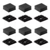 6pcs Windproof Sponge for Insta360 X3 Camera, Noise Reduction Windshield Foam Cushion Accessory view 1