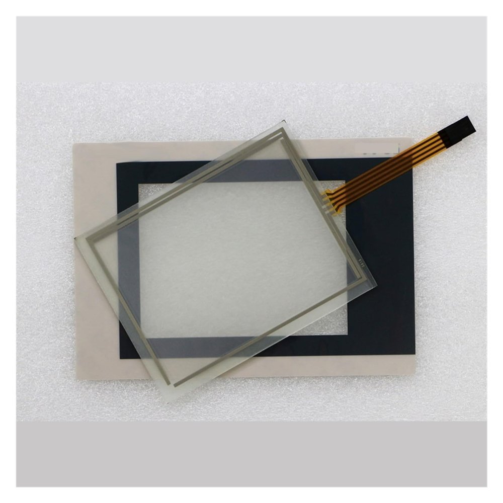 4pp420.1043-k14-Plastic Protective Film Touch Screen Panel Display Size: 7~10 inches