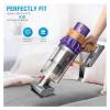 Vacuum Cleaner Handle,Vacuum Cleaner Main Body Assembly Housing Replacement Compatible For Dyson V11 SV14 Vacuum Cleaner Main Body Service Assembly Casing Vacuum view 3