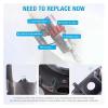 Vacuum Cleaner Handle,Vacuum Cleaner Main Body Assembly Housing Replacement Compatible For Dyson V11 SV14 Vacuum Cleaner Main Body Service Assembly Casing Vacuum view 4