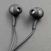 2025 New USB-C in-Ear Earbuds Stereo Headphones for Samsung Galaxy Z Fold6S24S23S22S21S20 Note 10 10+ - with Microphone and Volume Remote Type-C Connector-Black view 2
