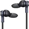 2025 New USB-C in-Ear Earbuds Stereo Headphones for Samsung Galaxy Z Fold6S24S23S22S21S20 Note 10 10+ - with Microphone and Volume Remote Type-C Connector-Black view 4