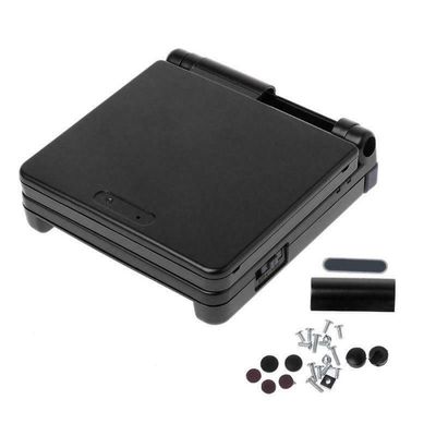 Upgrade Full Housing Case Cover Replacement Shell for Nintendo for GBA for SP Accessory