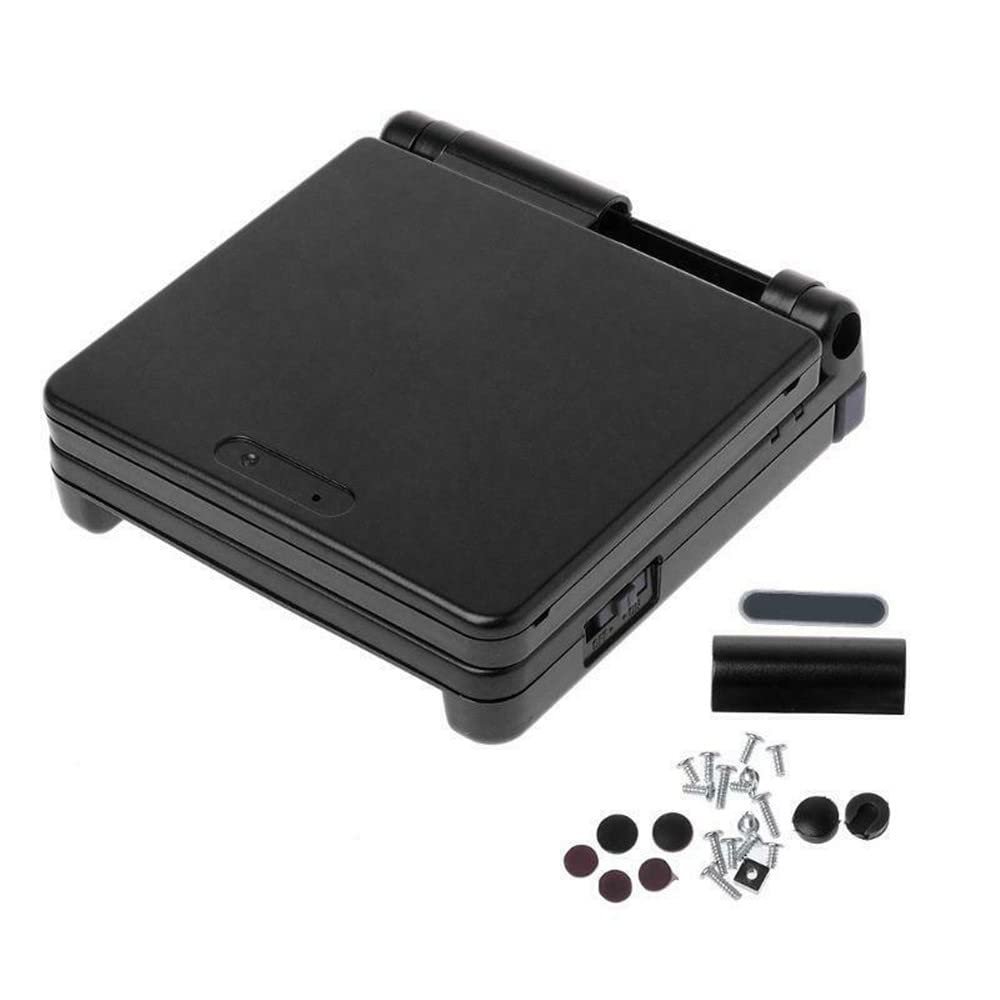 Upgrade Full Housing Case Cover Replacement Shell for Nintendo for GBA for SP Accessory