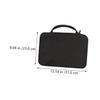 VANZACK Watch Band Carrying Bag Watch Band Holder Elastic Holders Portable Straps Organizer view 4