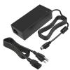 12V 8.33A 4-Pin Power Adapter Charger for Synology Disk Station 4-Bay DS918+DS412 DS418 DS420+DS423+DS720+ DS712 DS920+DS923+DS916+Network Storage NAS Server Power Supply Charging Cable Replacements view 1