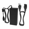 12V 8.33A 4-Pin Power Adapter Charger for Synology Disk Station 4-Bay DS918+DS412 DS418 DS420+DS423+DS720+ DS712 DS920+DS923+DS916+Network Storage NAS Server Power Supply Charging Cable Replacements view 4