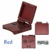 Upgrade Full Housing Case Cover Replacement Shell for Nintendo for GBA for SP Accessory view 2