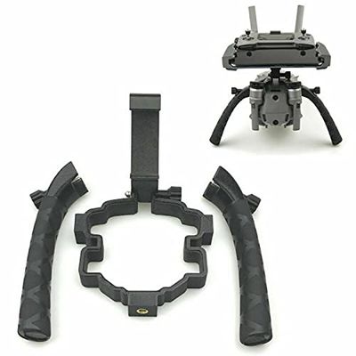 Drone Gimbal Stabilizer Tray Holder Remote Control Bracket for DJI (Mavic 2 Pro Zoom Drone) Accessory