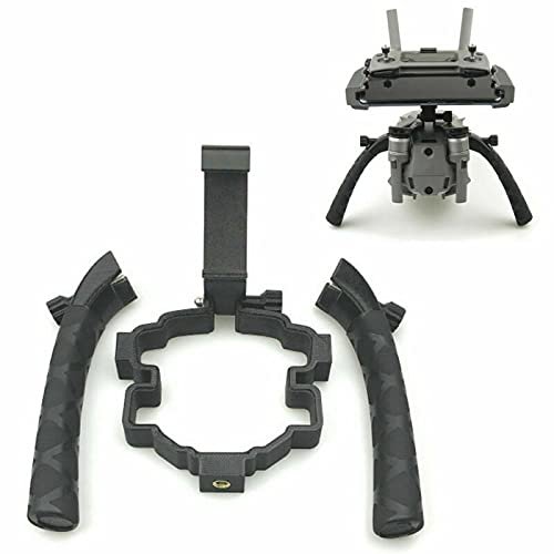 Drone Gimbal Stabilizer Tray Holder Remote Control Bracket for DJI (Mavic 2 Pro Zoom Drone) Accessory