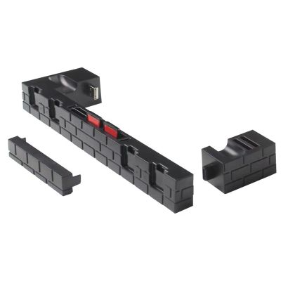 4 Ports USB2.0 Male Plug Interface Charging Dock Base for Nintendo Switch Dock for Joy-Con Controller Accessory