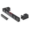 4 Ports USB2.0 Male Plug Interface Charging Dock Base for Nintendo Switch Dock for Joy-Con Controller Accessory view 1