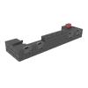 4 Ports USB2.0 Male Plug Interface Charging Dock Base for Nintendo Switch Dock for Joy-Con Controller Accessory view 2