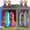 4 Ports USB2.0 Male Plug Interface Charging Dock Base for Nintendo Switch Dock for Joy-Con Controller Accessory view 3