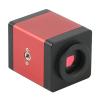 Lab Microscope Accessories 720P 60F/S 14MP Industrial Digital Microscope Camera(with 100X) view 3