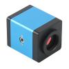 Lab Microscope Accessories 720P 60F/S 14MP Industrial Digital Microscope Camera(with 100X) view 4