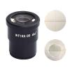 JOEBO Microscope Kit WF20X Biological Stereo Microscope Eyepiece with Scale Or Without Scale Microscope Lens Adapters(with Scale,Single One) view 1
