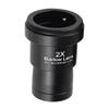 1.25 Inch Telescope Barlow Lens 2X/ 3X/ 5X Metal Fully Telescope Extender Lens with M42 Threads Telescopes Accessories(2X) view 1