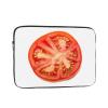 Tomato Slice Laptop Case 15 inch Portable Computer Sleeve Shockproof Fashion Laptop Bag for Women Men Briefcase view 2