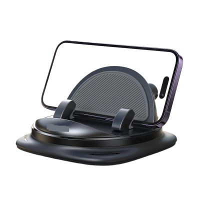 Dashboard Car Holder Universal Reusable Silicone Mount Car Pad Mat Holder