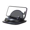 Dashboard Car Holder Universal Reusable Silicone Mount Car Pad Mat Holder view 1