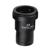 1.25 Inch Telescope Barlow Lens 2X/ 3X/ 5X Metal Fully Telescope Extender Lens with M42 Threads Telescopes Accessories(3X) view 1