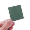 Lightweight Dark Green Magnetic Field Viewer Viewing Film Card Magnet Detector Accessory view 2