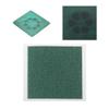 Lightweight Dark Green Magnetic Field Viewer Viewing Film Card Magnet Detector Accessory view 4