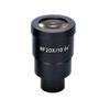 JOEBO Microscope Kit WF20X Biological Stereo Microscope Eyepiece with Scale Or Without Scale Microscope Lens Adapters(No Scale,Couple) view 1