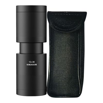 FVDPWYE 1236 Monocular Portable for Events Wildlife Bird Watching