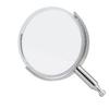 Microscope Kit 49mm Reflective Mirrors Metal Bracket Optical Plane Concave Reflector Reflex Mirror Fit for X_SP Series Biological Microscopes Microscope Lens Adapters view 1